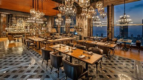 Best Pizza Restaurants in Mumbai .